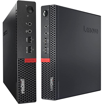 Lenovo ThinkCentre M700 Tiny i5 8GB 256G W11P